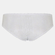 Eyelet Brazilian Brief