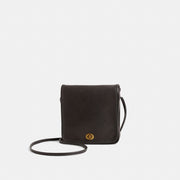 Vintage Compact Pouch