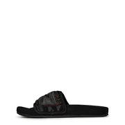 Fabric Sliders