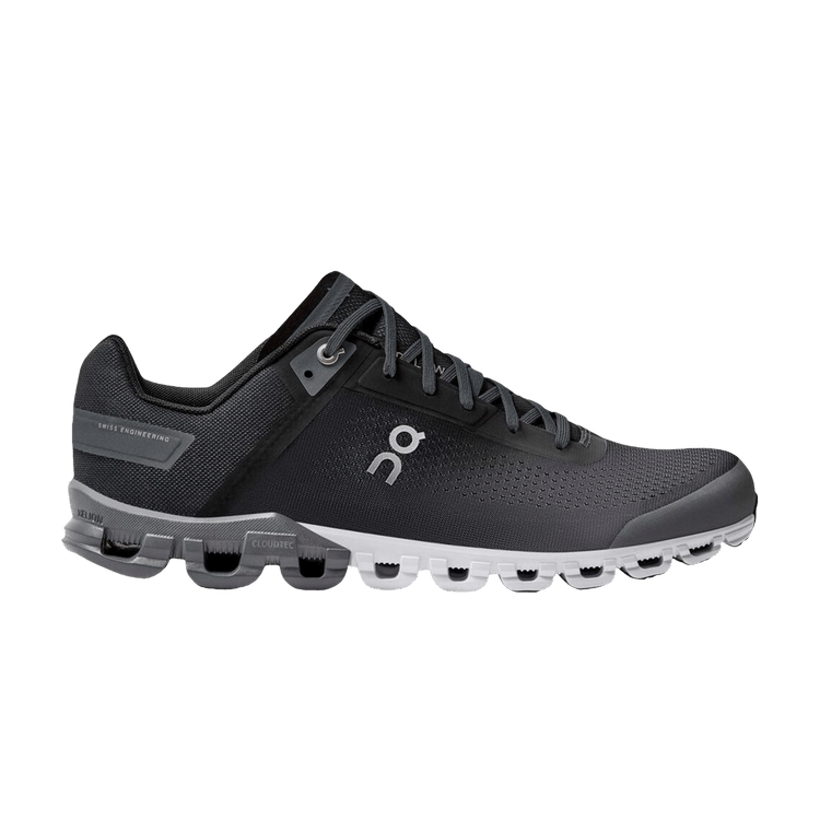 Cloudflow 2E Wide Black