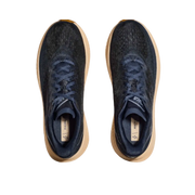 Hoka Mach 6 varsity navy / black