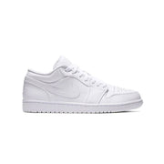 Air Jordan 1 Low White Sale