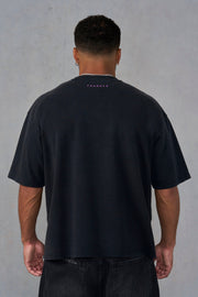 4257 - Batman Rhinestone Tees