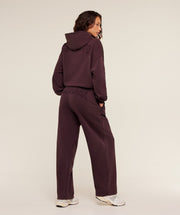 Gymshark Power Washed Joggers -  Cherry Purple/Acid Wash