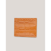 Croc Card Holder