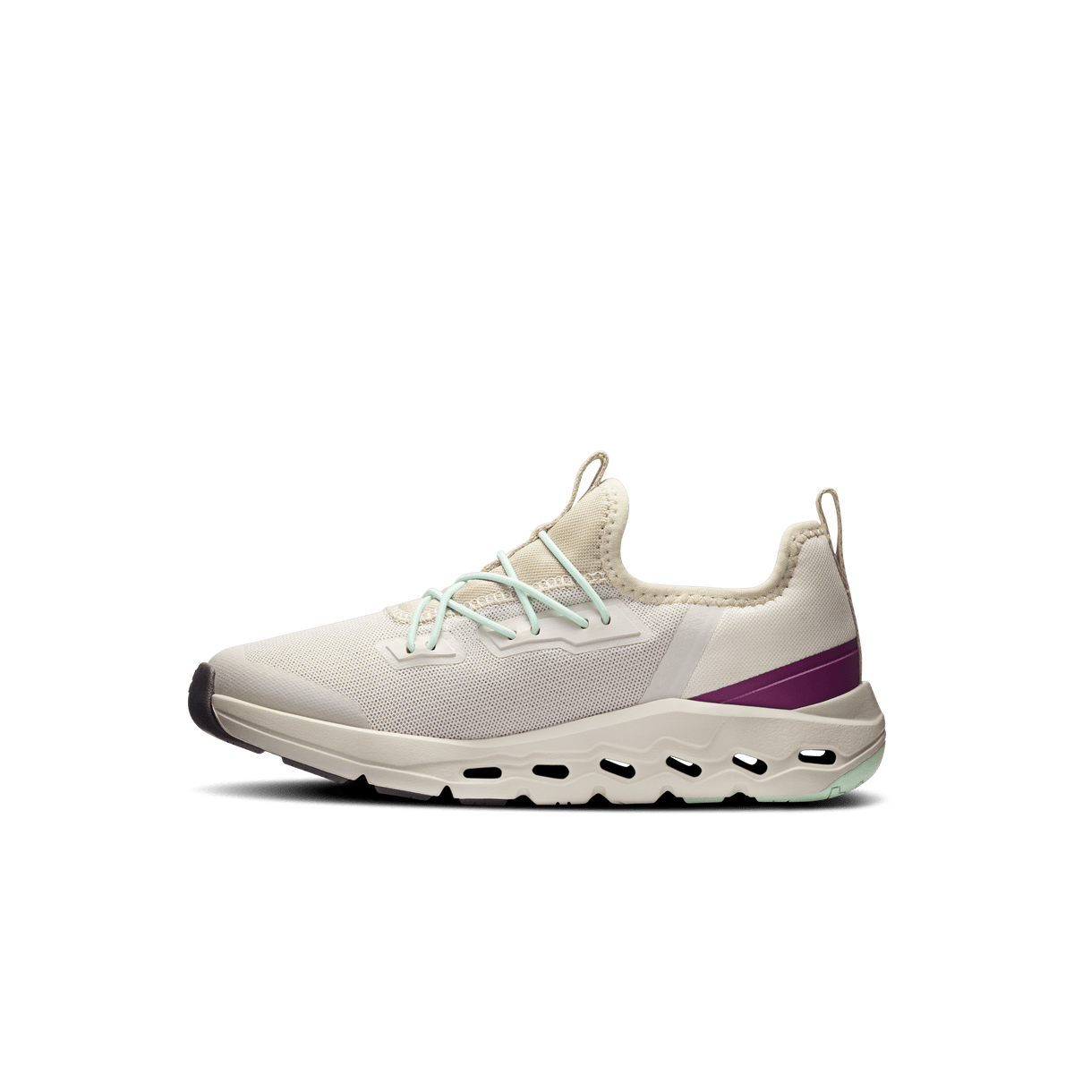 On Cloudleap Chalk Elderberry Kids
