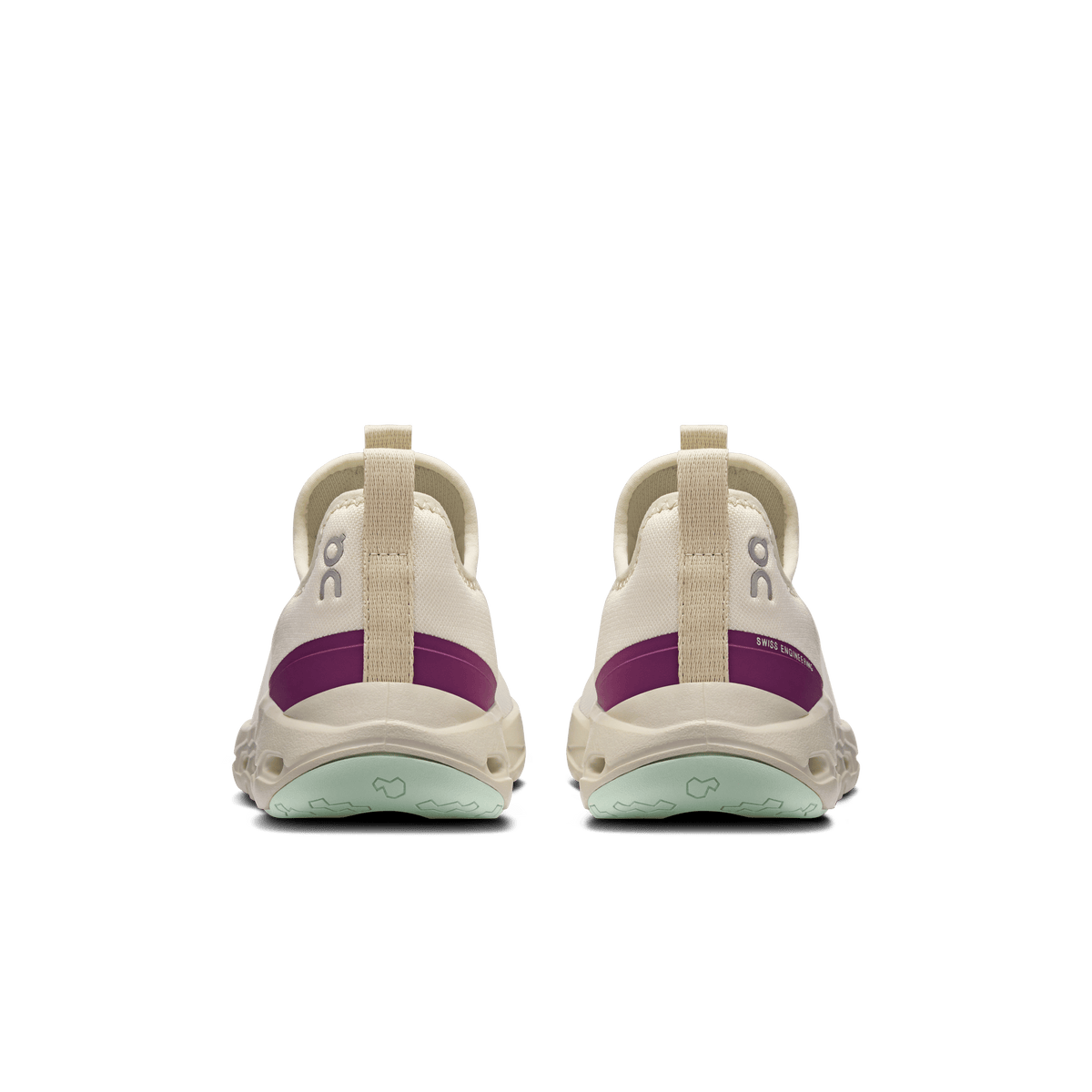 On Cloudleap Chalk Elderberry Kids
