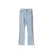 Trousers Blue