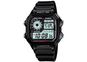 Casio G-Shock Ae-1200Wh-1A