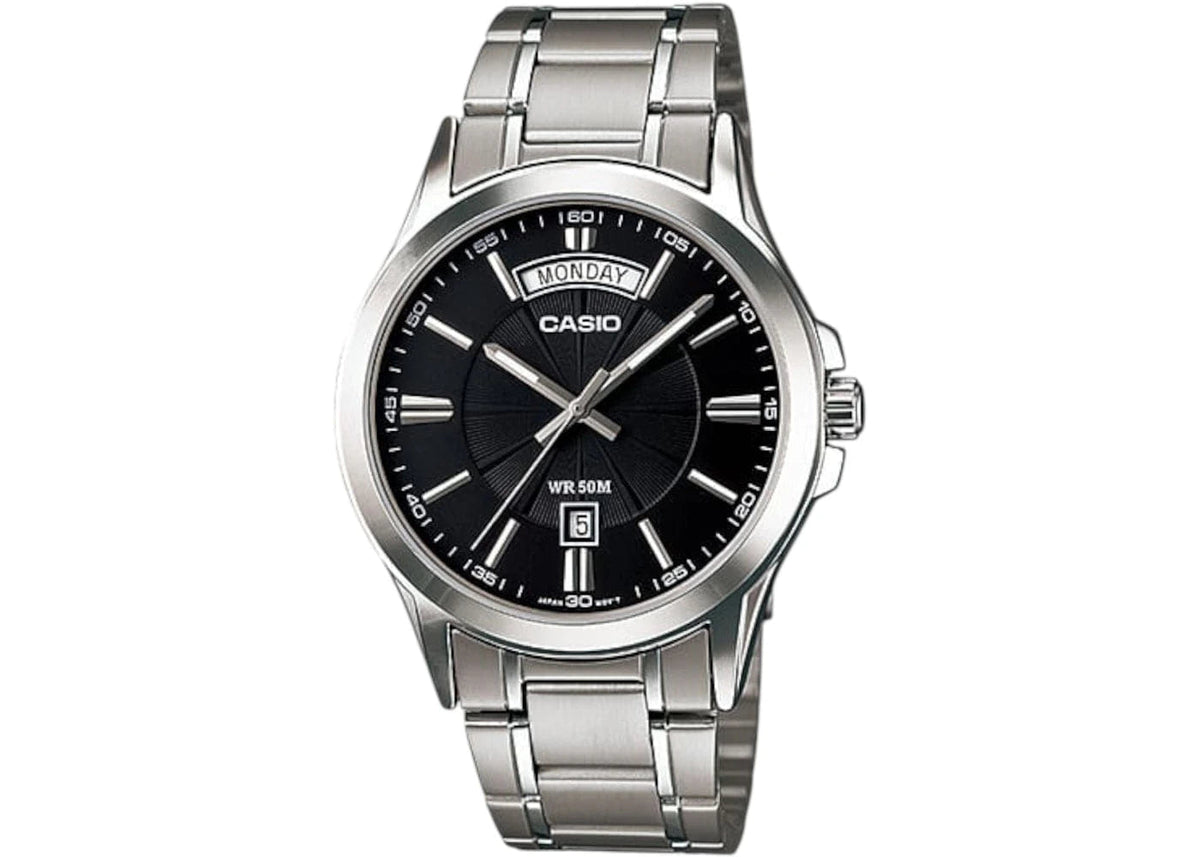Casio Analog Mtp-1381D-1A