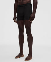Lululemon Always In Motion Mesh Boxer Brief 5"
