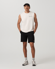 Vuori Sleeveless Heavyweight Cotton Muscle Tank