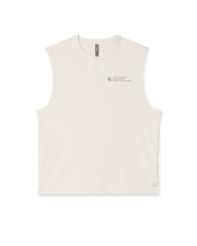 Vuori Sleeveless Heavyweight Cotton Muscle Tank