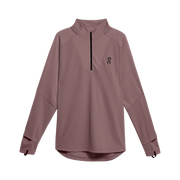 On Climate Shirt Grape (Women'S)