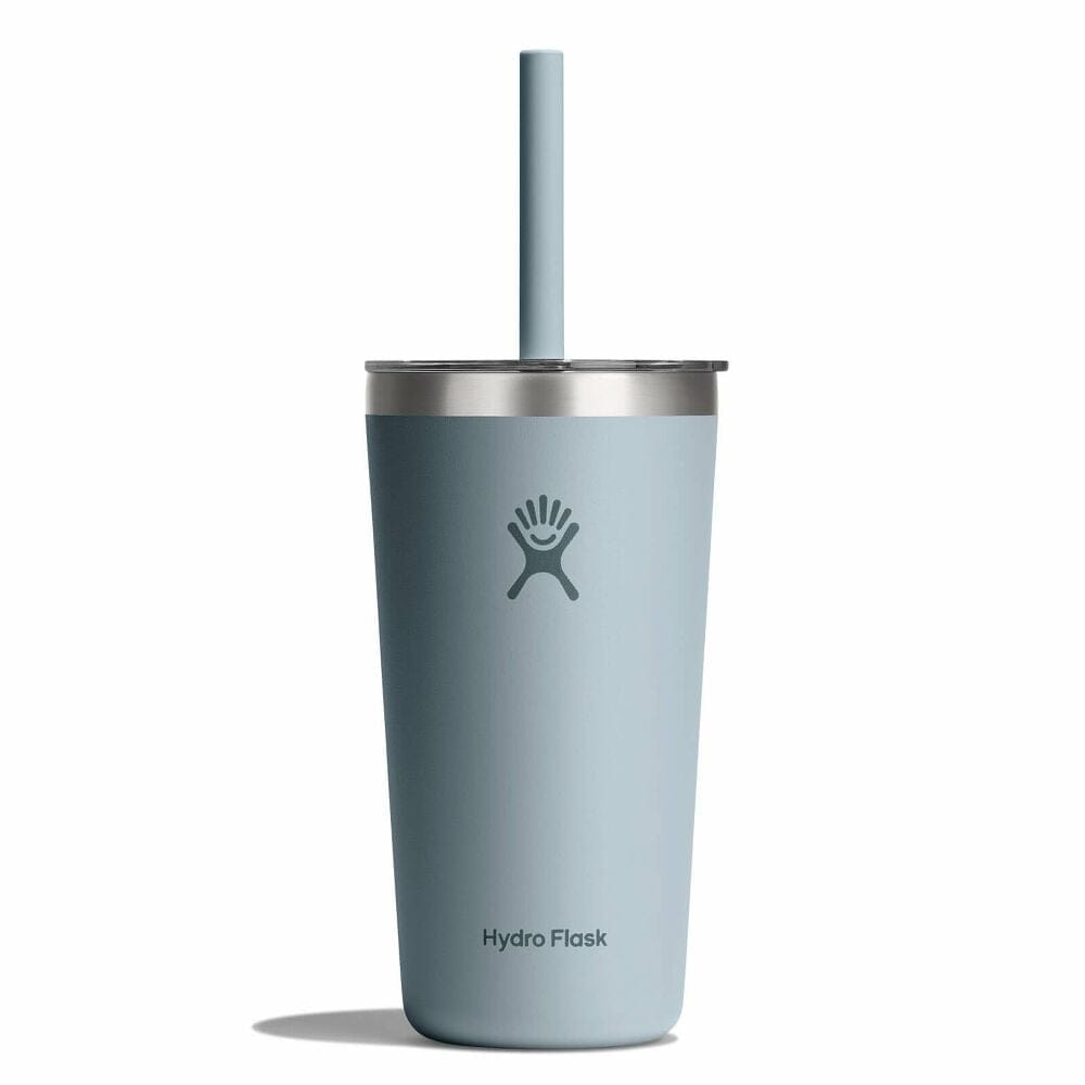 Hydro Flask 20 Oz All Around™ Tumbler With Straw Lid