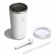 Hydro Flask 20 Oz All Around™ Tumbler With Straw Lid