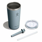 Hydro Flask 20 Oz All Around™ Tumbler With Straw Lid