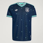 Adidas Germany 26 Away Authentic Jersey