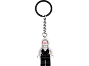 Lego GhostSpider Key Chain