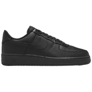 Nike Air Force 1 '07 'Carbon Fiber Pack - Black'