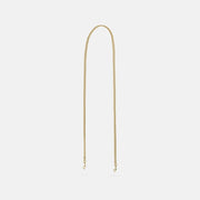 Coach Crossbody Chain Strap Old Brass