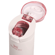 The Flowstate™ Spring Bottle Rose Quartz