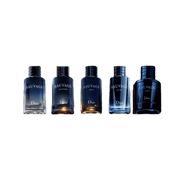 Dior Sauvage Perfume and Shower Gel Gift Set