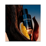 Dior Sauvage Perfume and Shower Gel Gift Set