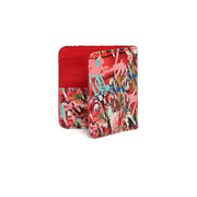 GraffLd Street Wallet Unisex Red