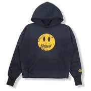 DREW HOUSE MASCOT HOODIE "FADED BLACK"