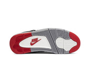 Air Jordan 4 Retro Bred
