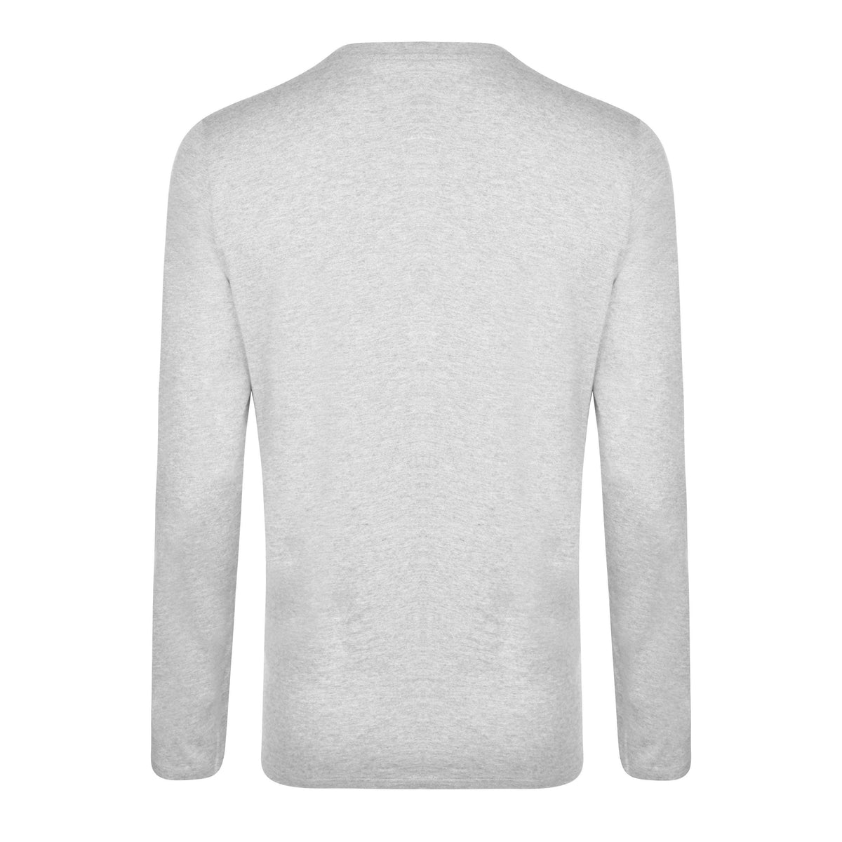 Long Sleeve Crew Neck T-Shirt