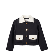 Jackets Black