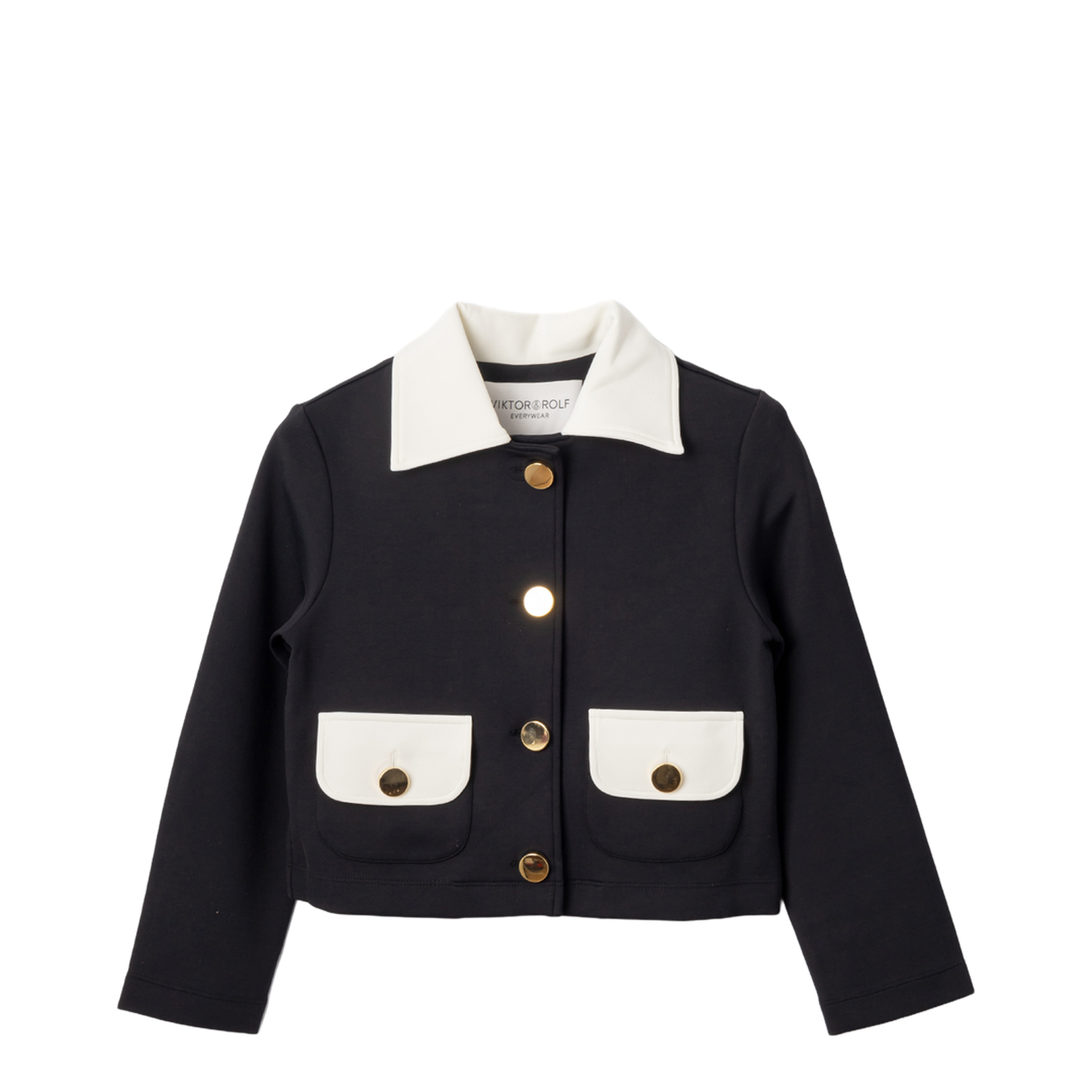 Jackets Black