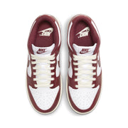 Wmns Nike Dunk Low Vintage Team Red Sale