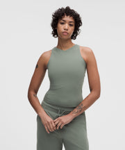 Lululemon Women's lululemon Align™ Mini V-Neck Tank Top