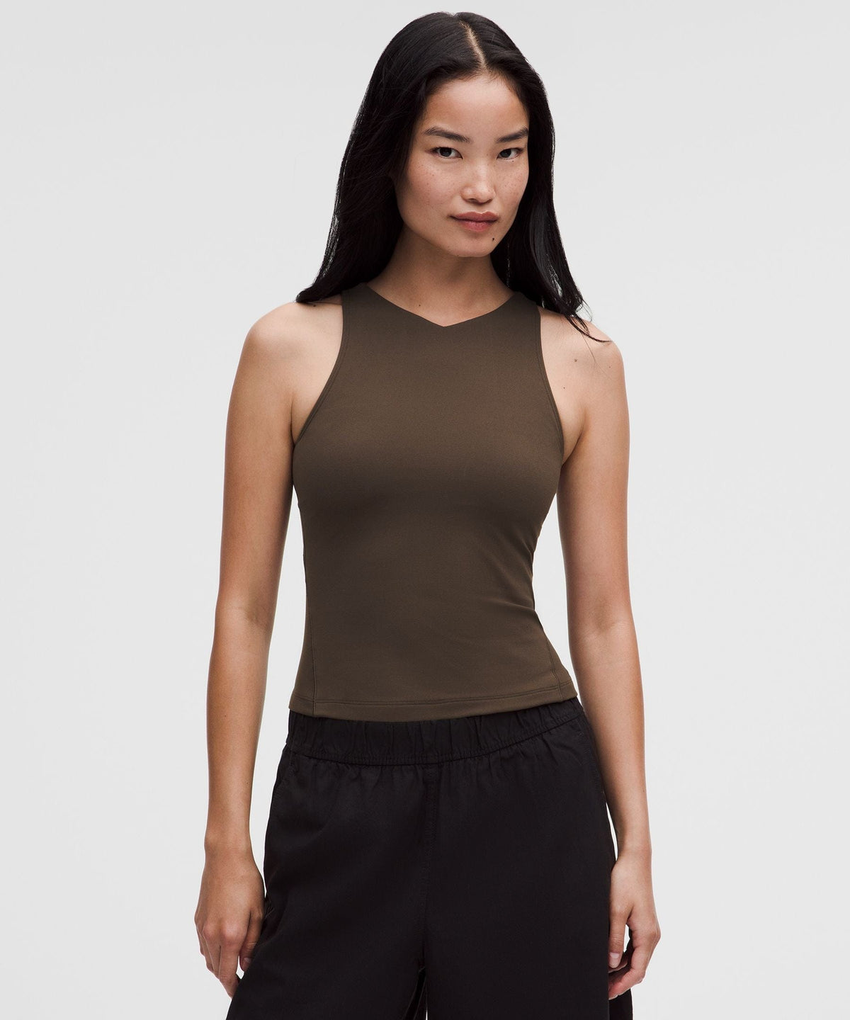 Lululemon Women's lululemon Align™ Mini V-Neck Tank Top