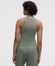 Lululemon Women's lululemon Align™ Mini V-Neck Tank Top