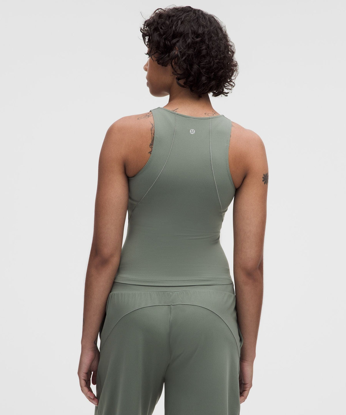 Lululemon Women's lululemon Align™ Mini V-Neck Tank Top