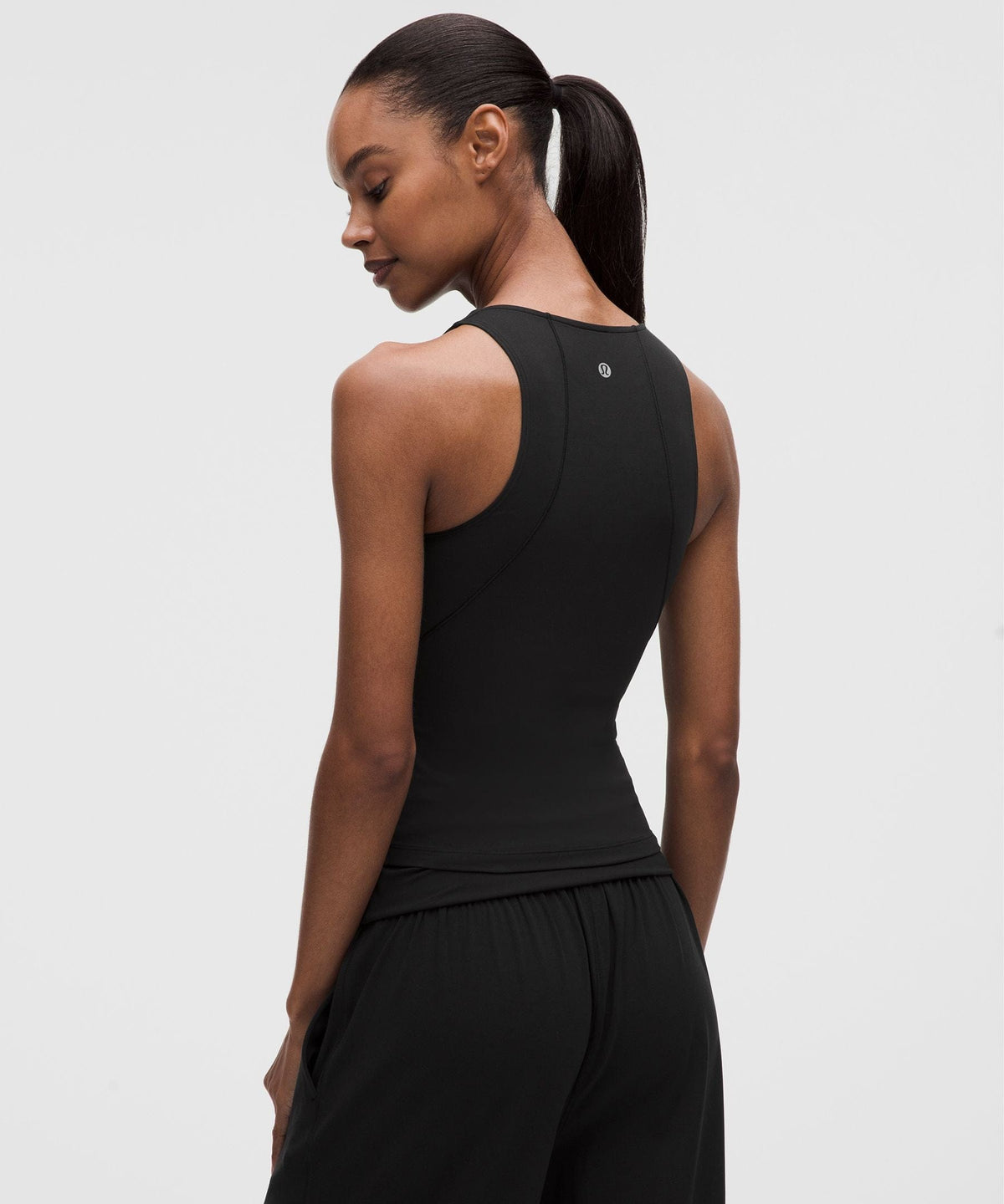Lululemon Women's lululemon Align™ Mini V-Neck Tank Top