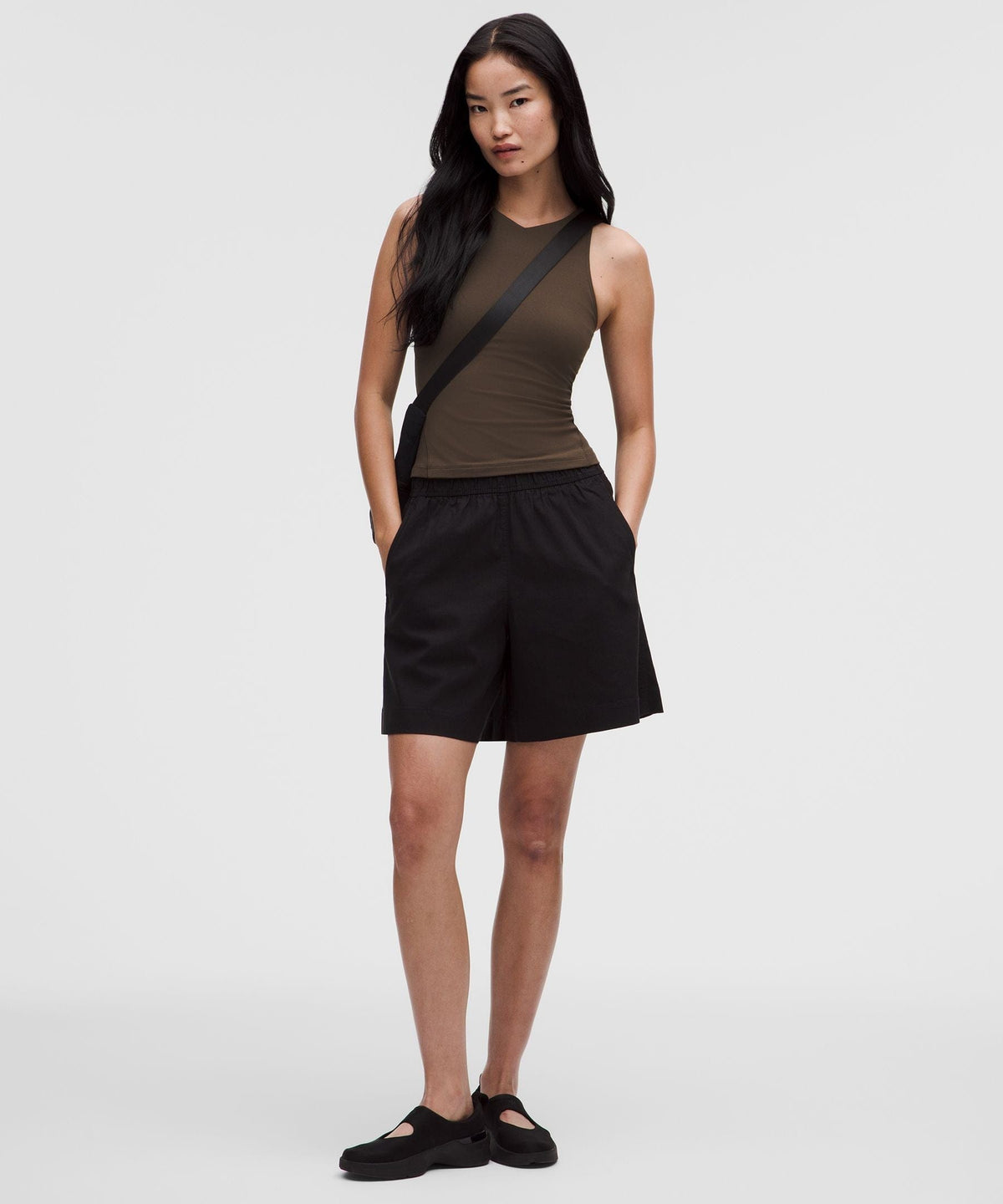 Lululemon Women's lululemon Align™ Mini V-Neck Tank Top