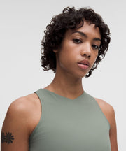 Lululemon Women's lululemon Align™ Mini V-Neck Tank Top