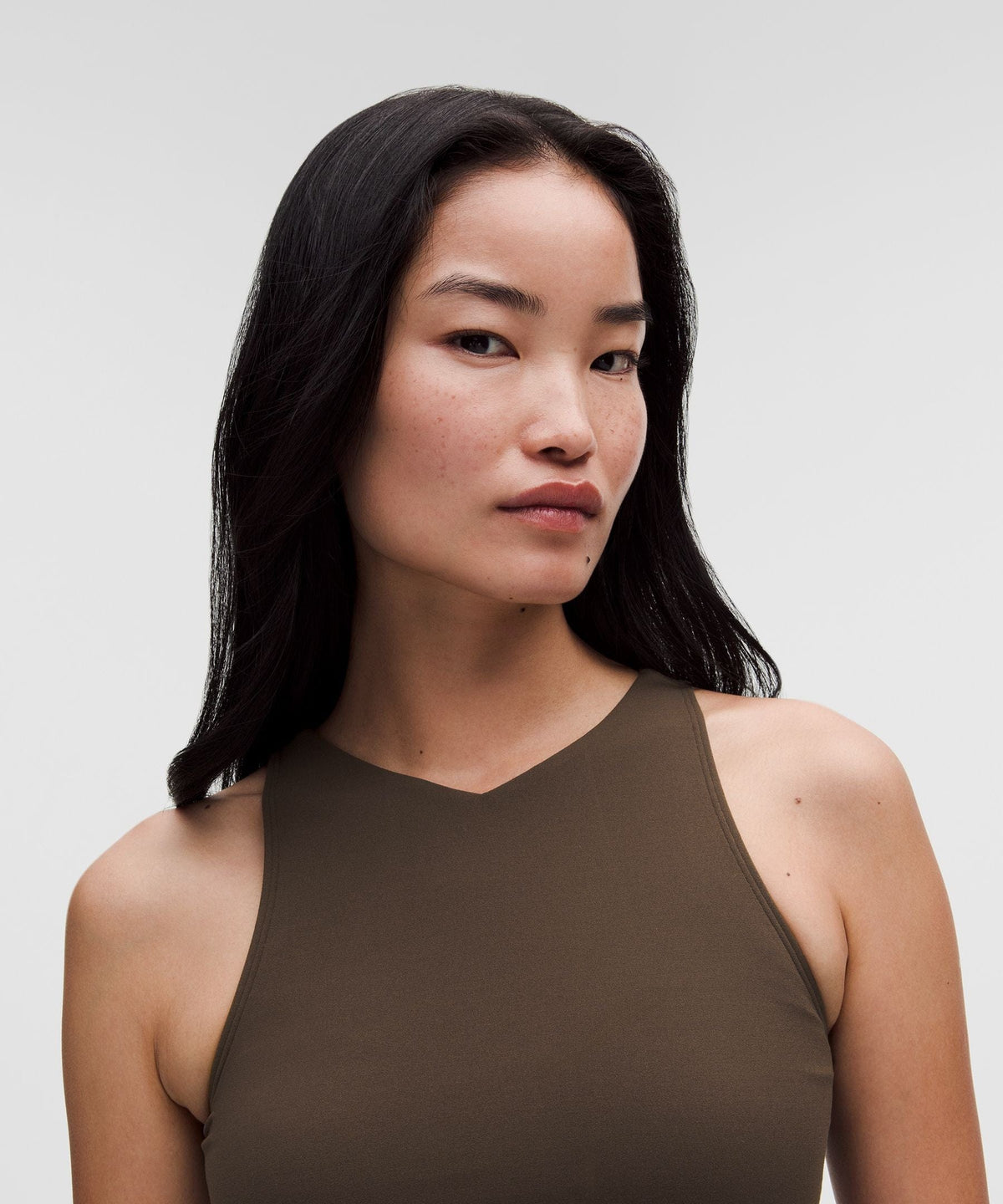 Lululemon Women's lululemon Align™ Mini V-Neck Tank Top