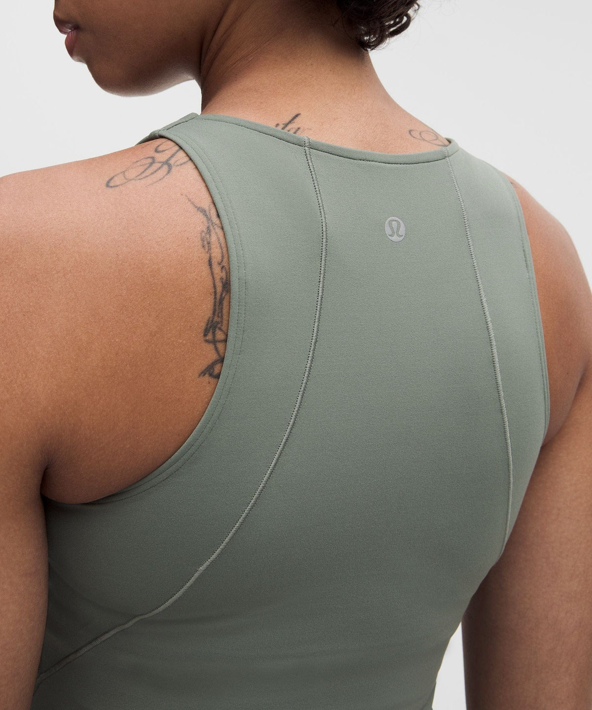 Lululemon Women's lululemon Align™ Mini V-Neck Tank Top