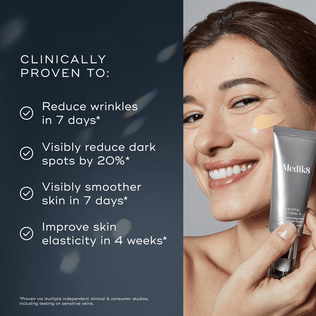 Medik8 Crystal Retinal 3