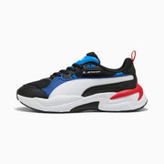 Puma Bmw M Motorsport X-Ray 4 Colorblock Sneakers Puma Black-Puma White