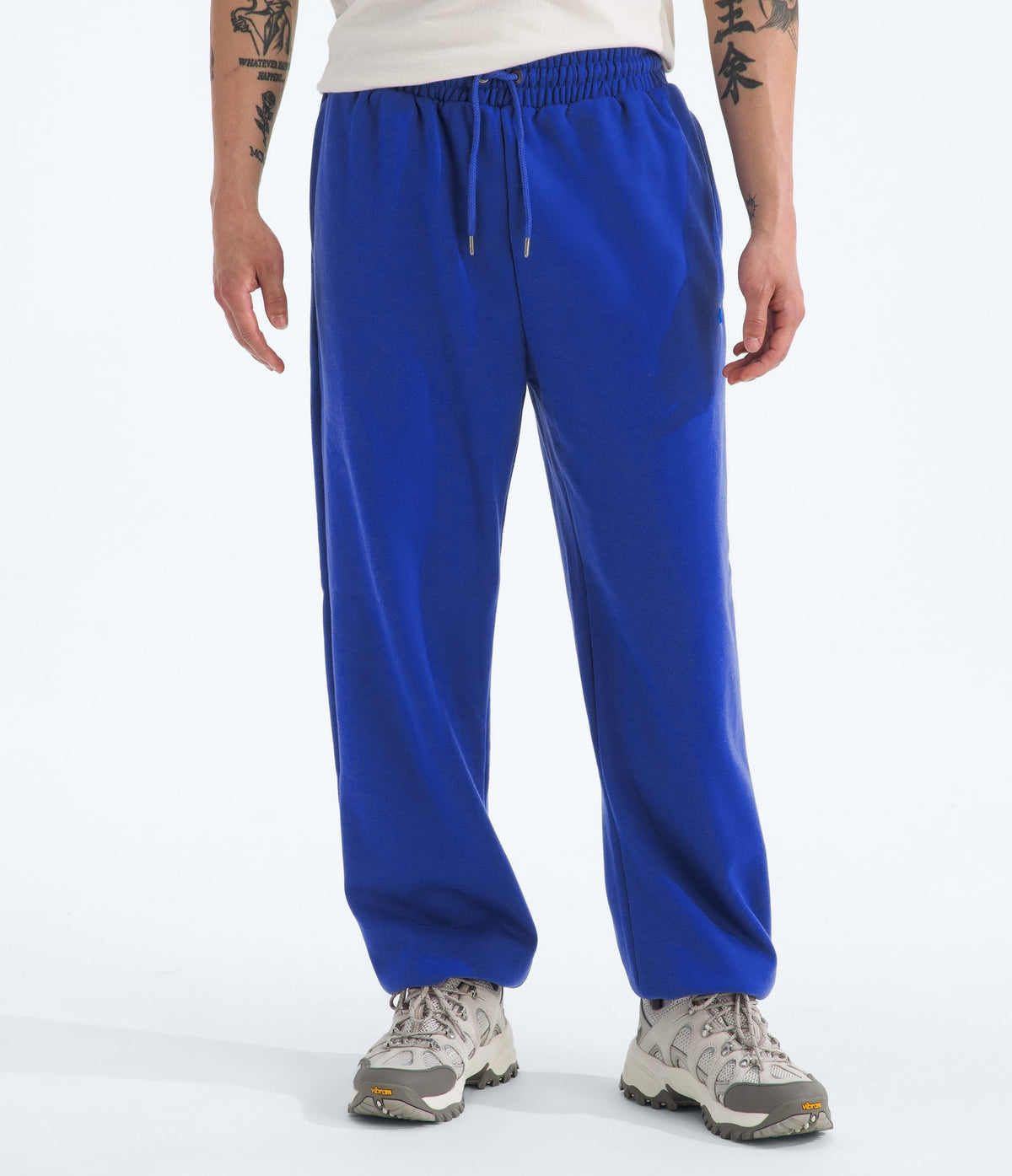 The North Face Men’s TNF™ Essential Simple Dome Relaxed Pants TNF Blue