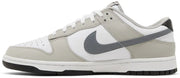DUNK LOW SPRAY PAINT SWOOSH