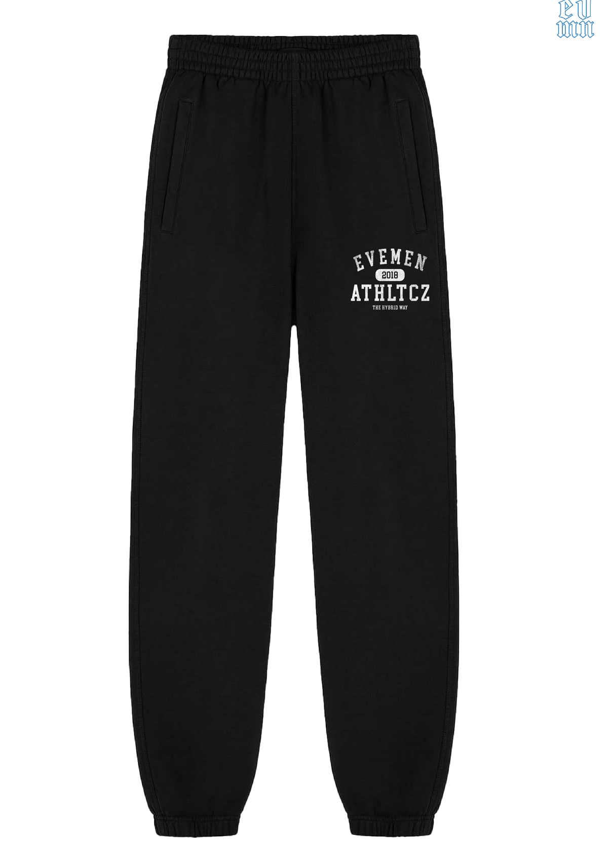 Warm Up Sweat Pant
