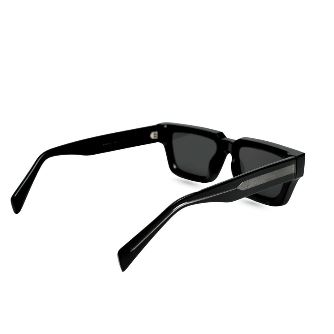 Noir Sunglasses